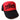 Rednek Gothic Trucker Hat - Toxico Clothing