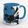 Nowhere Mug - Toxico Clothing