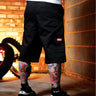 Toxico Work Shorts - Toxico Clothing