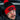 Satan Fish Bobble Hat