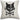 Cat Skull Cushion Cover