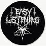 Easy Listening Slipmat - Toxico Clothing