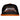 Whitetrash Metal Snapback - Toxico Clothing