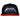 Whitetrash Metal Snapback - Toxico Clothing