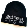 Deth Squad AK Beanie - Toxico Clothing