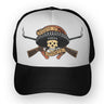 Suerte Trucker Hat - Toxico Clothing