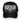 Deth Squad Trucker Hat - Toxico Clothing