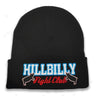 Hillbilly Beanie - Toxico Clothing