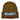 Hillbilly Beanie - Toxico Clothing