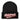 Whitetrash Script Beanie - Toxico Clothing