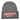 Whitetrash Script Beanie - Toxico Clothing