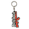 Deth Squad AK Keychain - Toxico Clothing