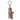 Deth Squad AK Keychain