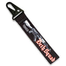 Deth Squad AK Key Clip - Toxico Clothing