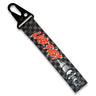 Live Fast Key Clip - Toxico Clothing