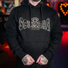 Scumbag Pullover Hood - Toxico Clothing