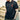 Bolt Skull Polo Shirt