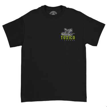 Rat Tee - Toxico Clothing