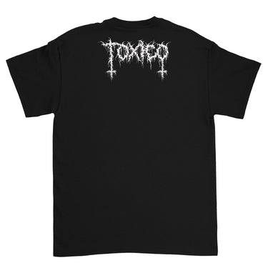 BM Dolly Tee - Toxico Clothing