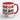 Athiest Army Mug - Toxico Clothing