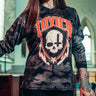 Terror Rider Motocross Jersey - Toxico Clothing
