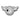 Flying Eye Enamel Pin