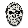 Jason Enamel Pin - Toxico Clothing