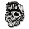 ST Enamel Pin - Toxico Clothing