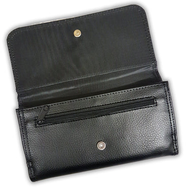 Pray For Death Purse - Toxico Clothing