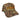 Rednek Gothic Camo Trucker Hat - Toxico Clothing