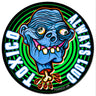 Always Loud Slipmat - Toxico Clothing