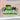 Hot Rod Live Fast Sticker - Toxico Clothing
