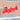Rednek Script Sticker - Toxico Clothing