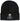 Skull & Bones Beanie - Toxico Clothing