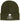 Skull & Bones Beanie - Toxico Clothing