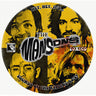 The Mansons Slipmat - Toxico Clothing