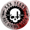 XXX Years Slipmat - Toxico Clothing